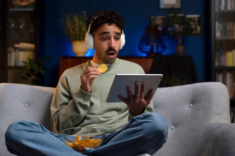 Nonton Video Dibayar Begini Trik Dapat Cuan